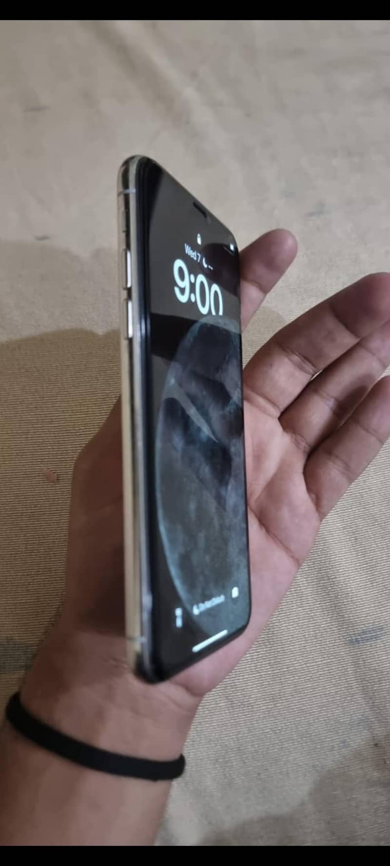 Apple iPhone X 6