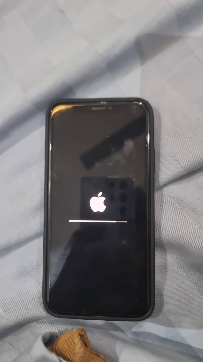 Apple iPhone X 8