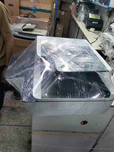 HP ScanJet Enterprise Flow N9120 fn2 (Model L2763A)