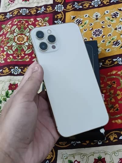 Apple iPhone 12 Pro Max