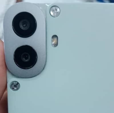 Nothing CMF Phone 1