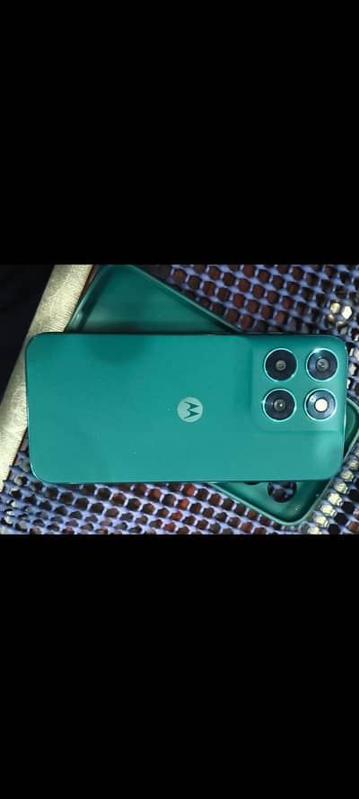 Motorola Other Model G77