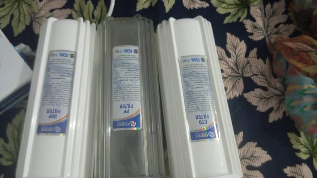 water filter 0