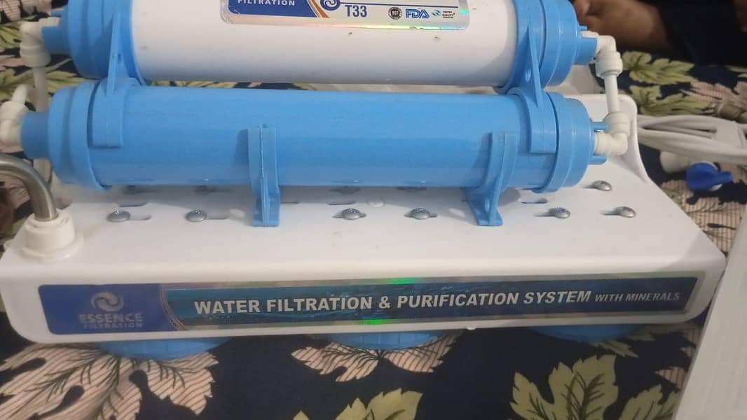 water filter 1