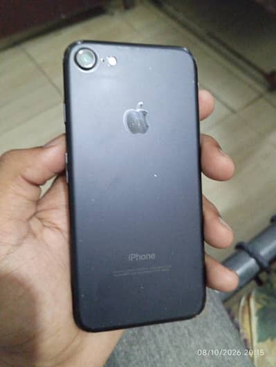 I phone 7