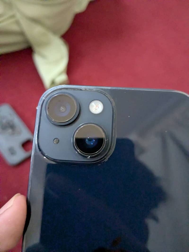 IPhone 14 3