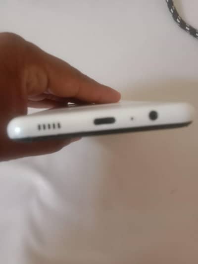 Samsung Mobile A12