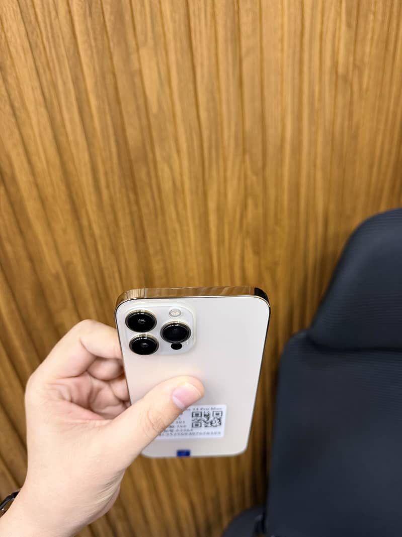 Apple iPhone 13 Pro Max 1