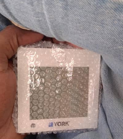 York VRF Unit Thermostate For Sale Brend New York