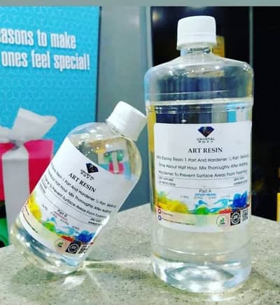 Epoxy resin