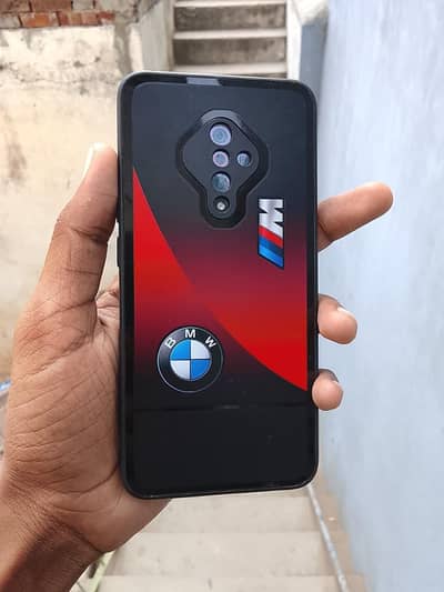 Vivo S1 Pro