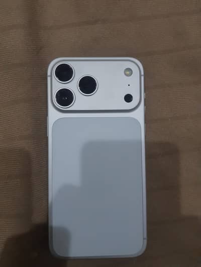 Apple iPhone 14 Pro Max bypass converted in 17 pro max