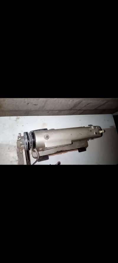 original juki DDl 555