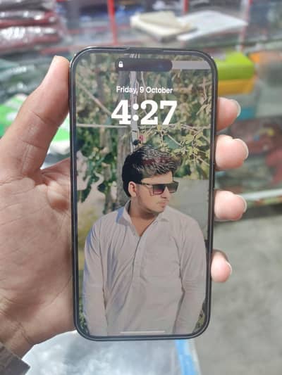 Apple iPhone 14 Pro