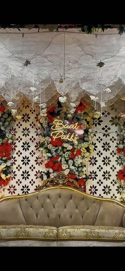 ABID HANIF EVENT PLANNER MANGMENT