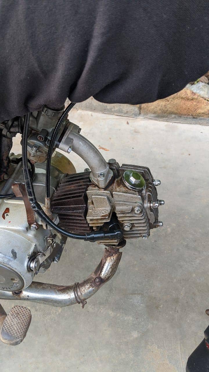 superpower 70cc 2