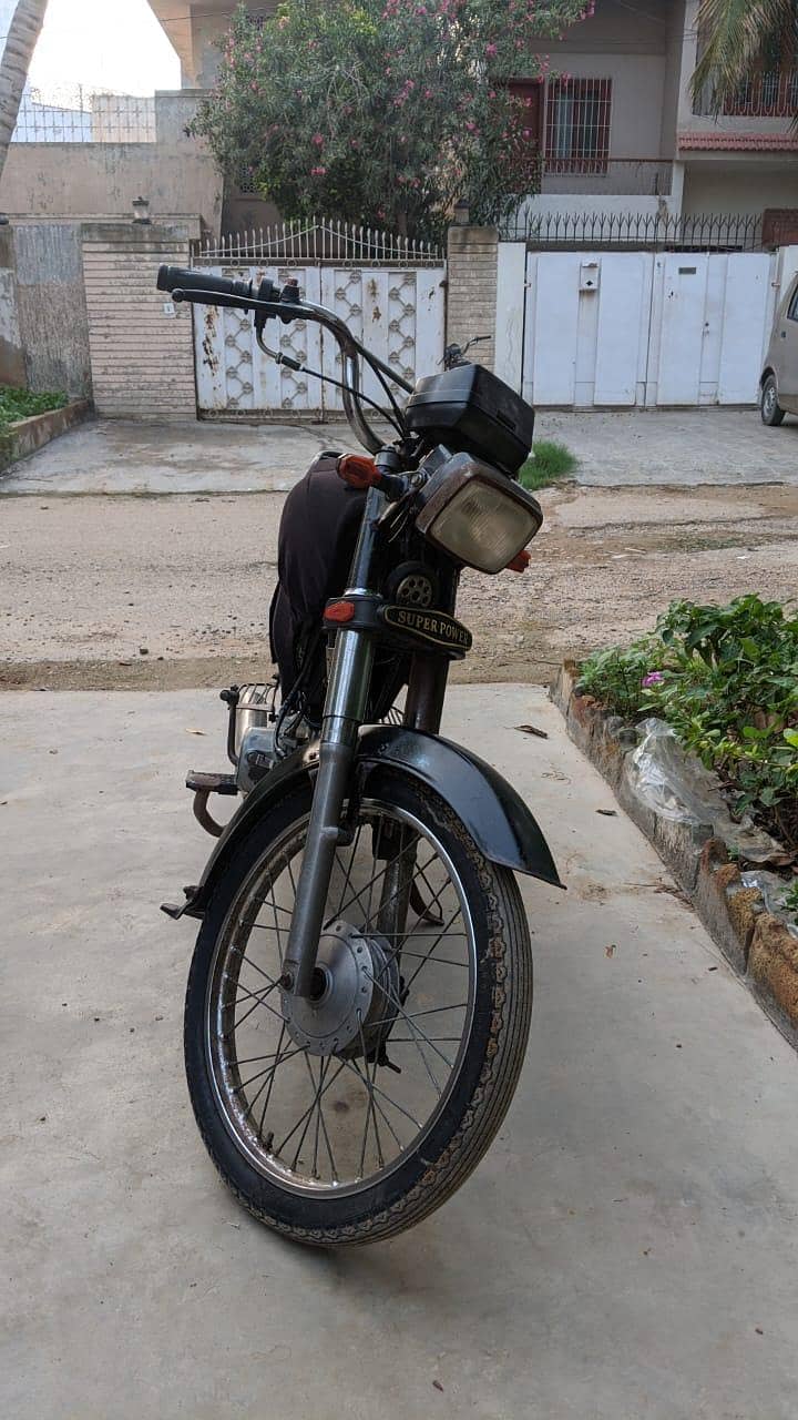 superpower 70cc 4