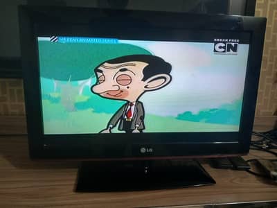 25 inche and godd condition