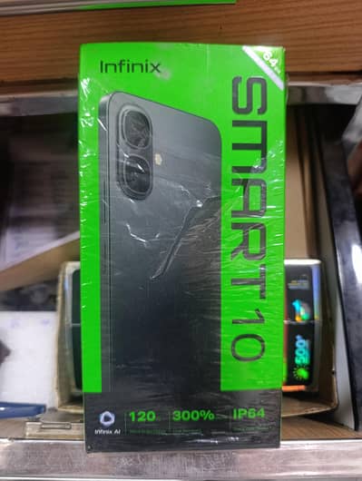 Infinix Other Model