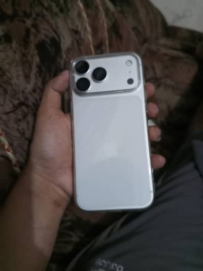 Apple iPhone 17 Pro Max