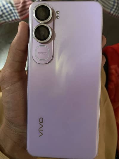 Vivo Y21d