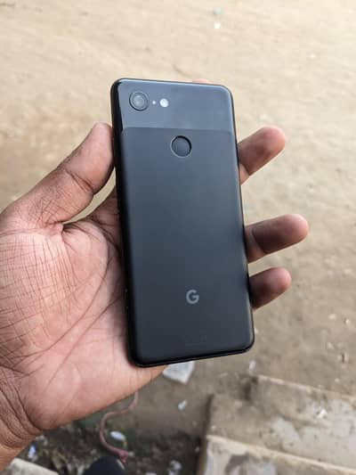 google pixel 3