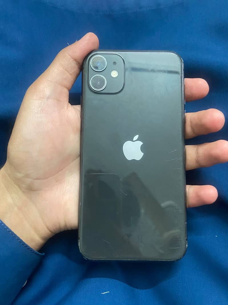 Apple iPhone 11 0