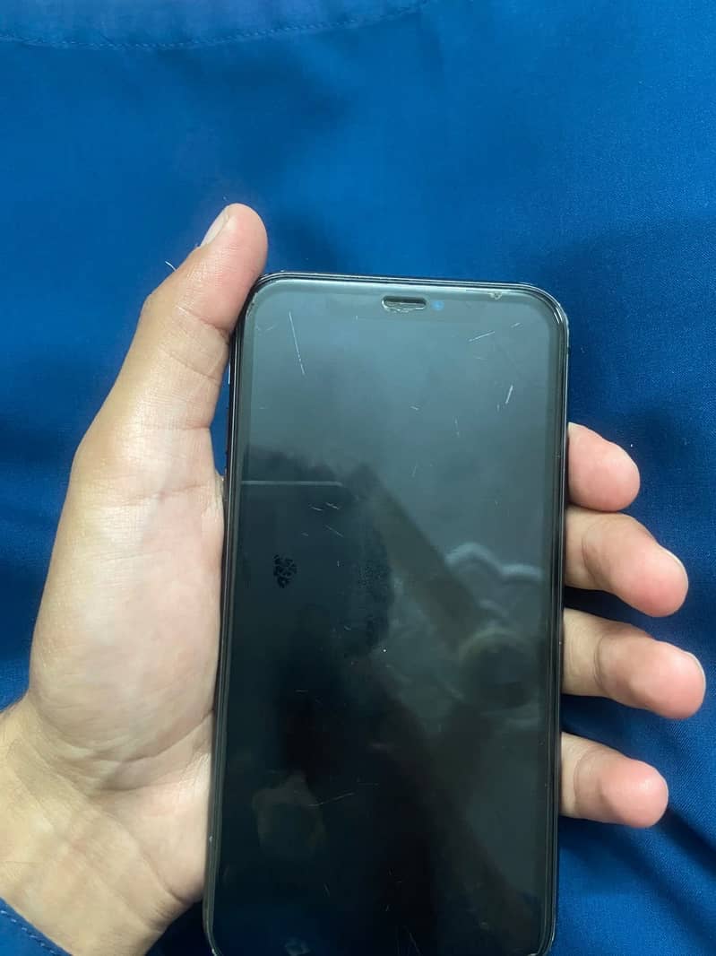 Apple iPhone 11 1