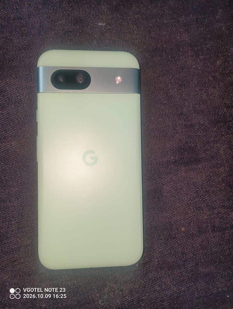 Google Pixel 8a 3