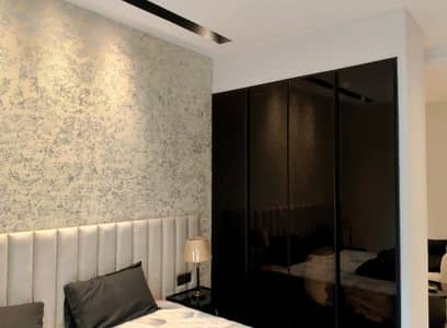 Affordable Prime Location Flat Of 410 Square Feet Is Available For rent