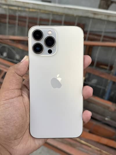 iPhone 13 Pro Max 256gb