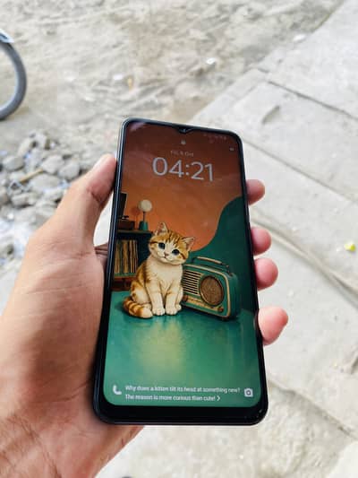 Vivo Y18