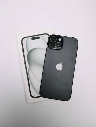 Apple iPhone 15 128gb jv