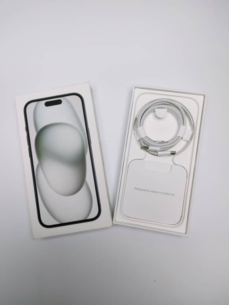 Apple iPhone 15 3