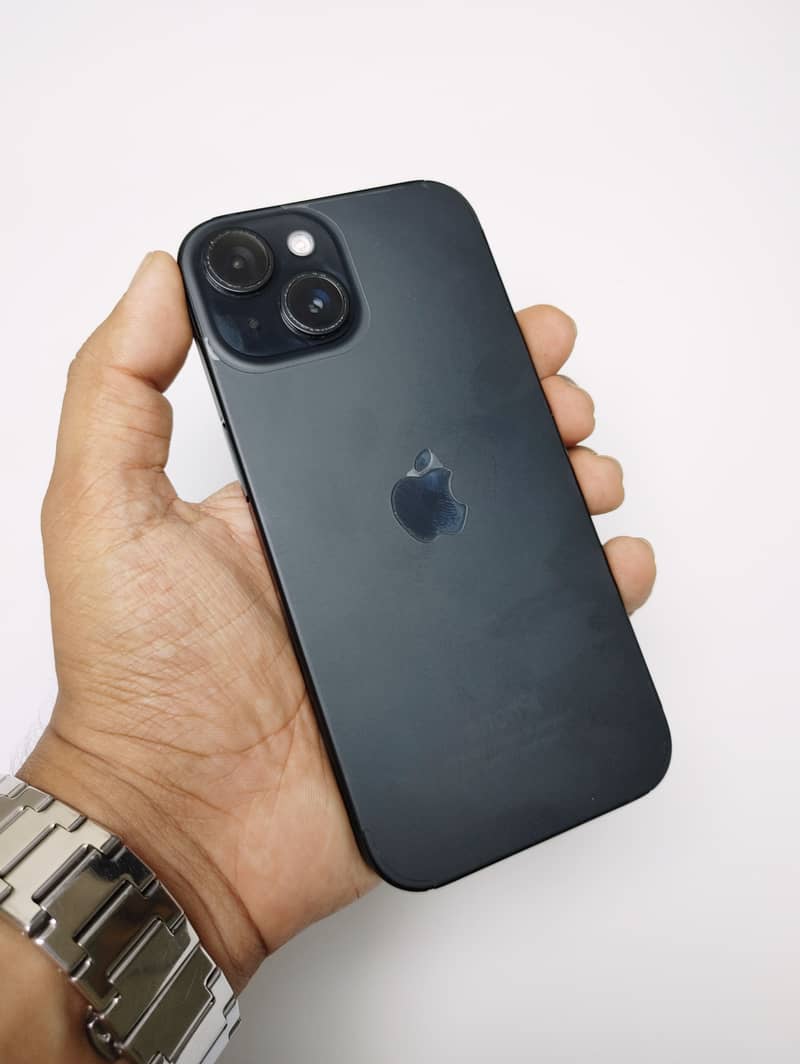 Apple iPhone 15 0