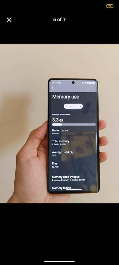 Sparx Edge 20