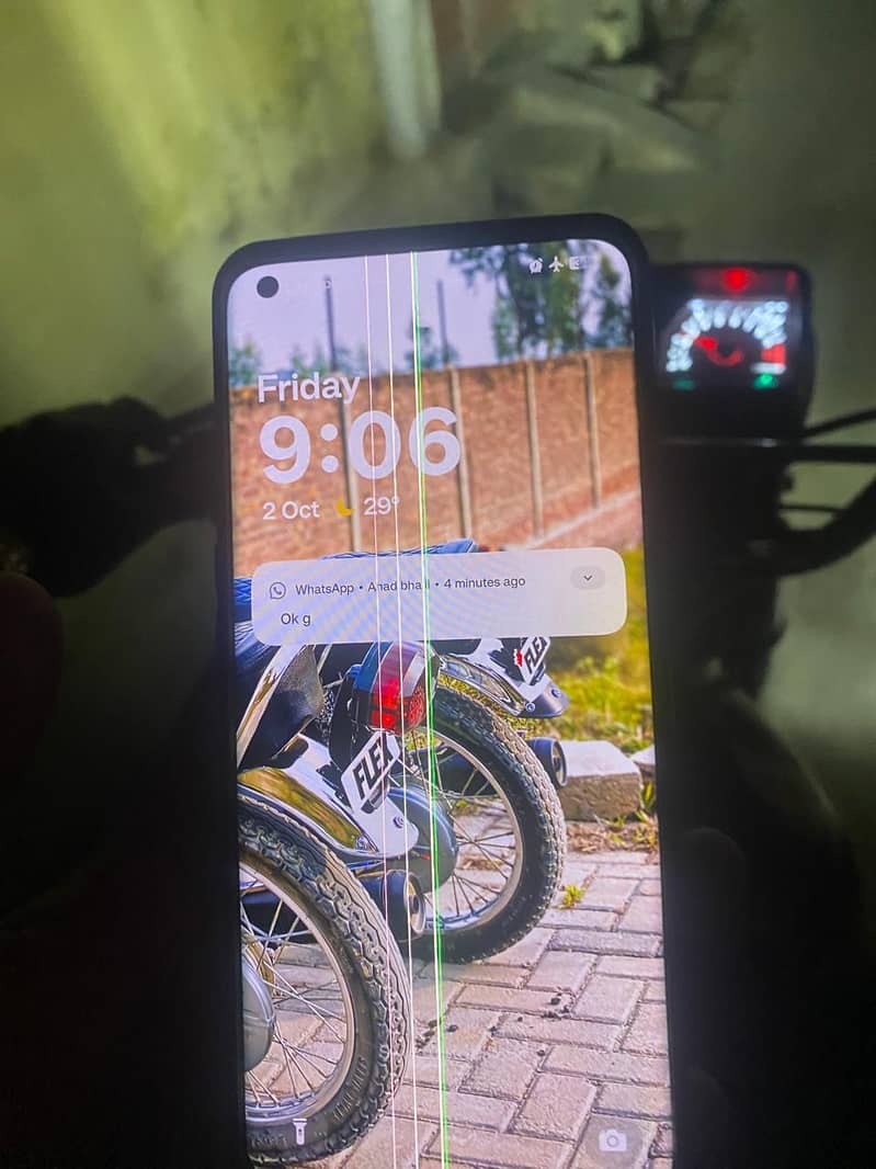 One Plus 10 Pro 0