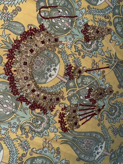 “Jewellery Set”
