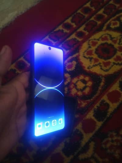 Infinix Hot 12 Play