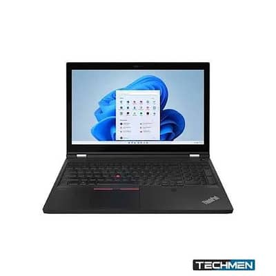 Lenovo ThinkPad i7, 32GB RAM, 1TB SSD, Nvidia Quadro