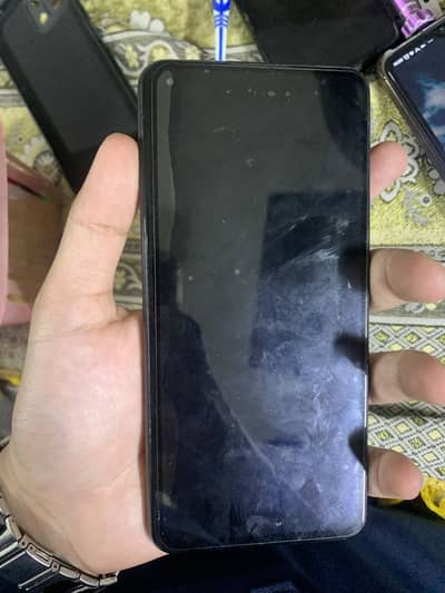 Xiaomi 11 Lite NE
