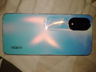 OPPO A18