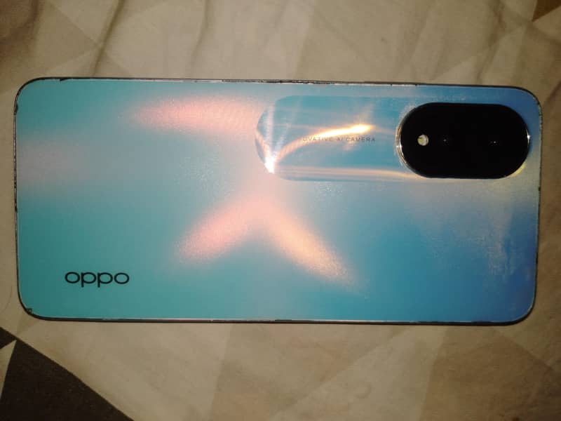 OPPO A18 0