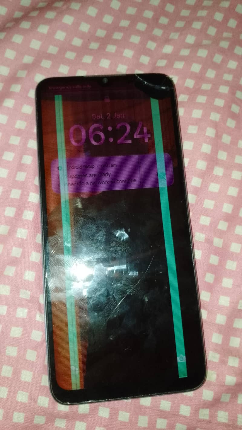 OPPO A18 5