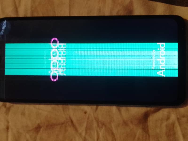 OPPO A18 6