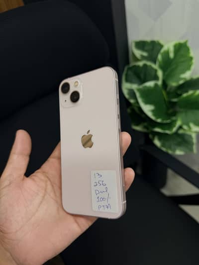 Apple iPhone 13