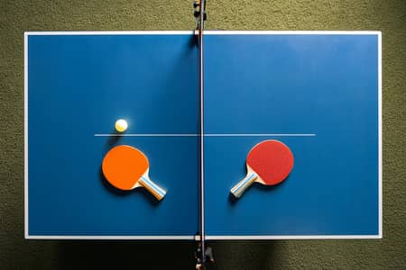 Table Tennis