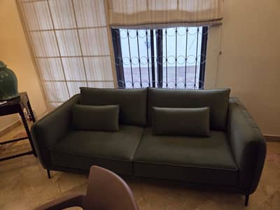 3 seater Sofa for Sale