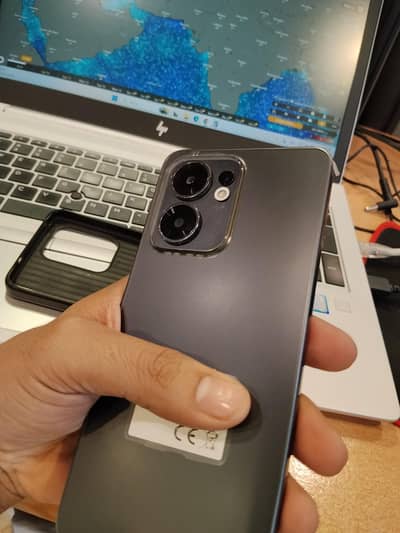 OPPO Reno 13F 256gb