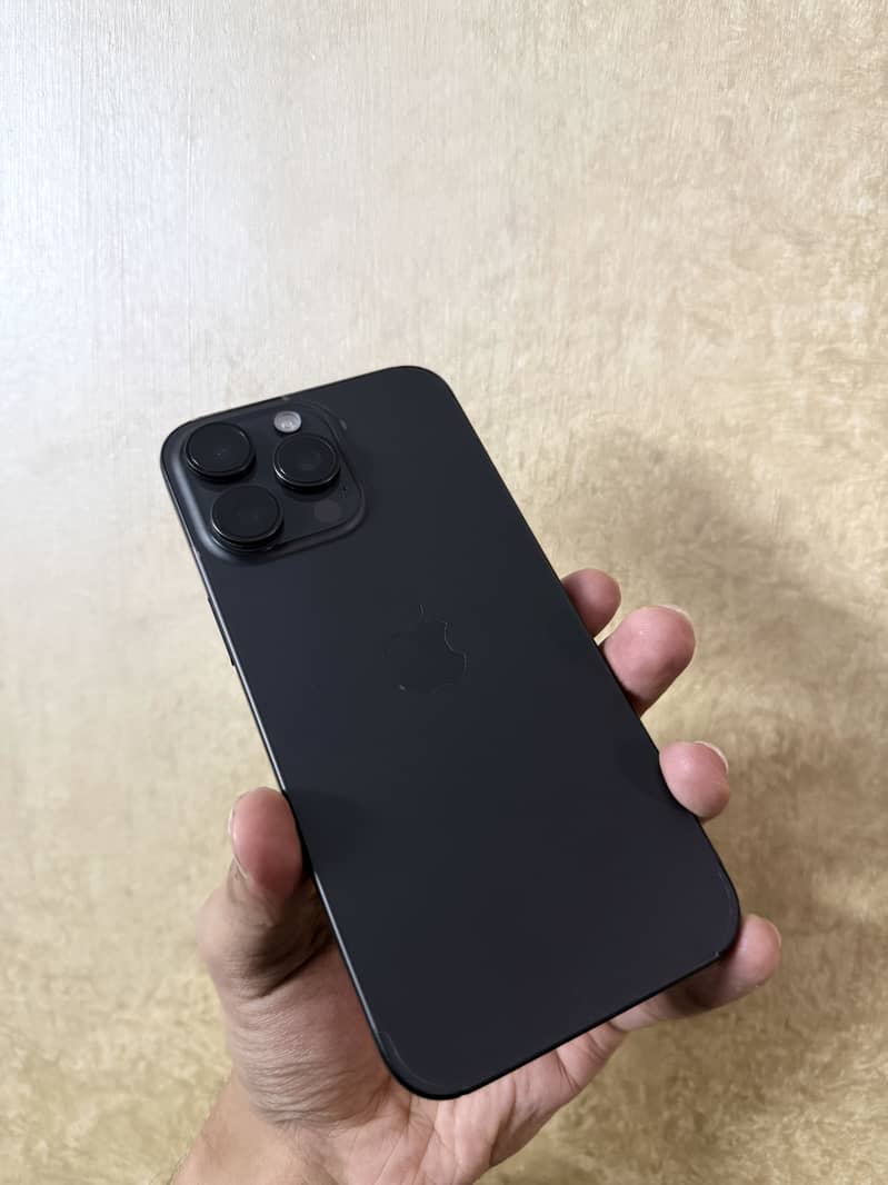 Apple iPhone 15 Pro Max 0